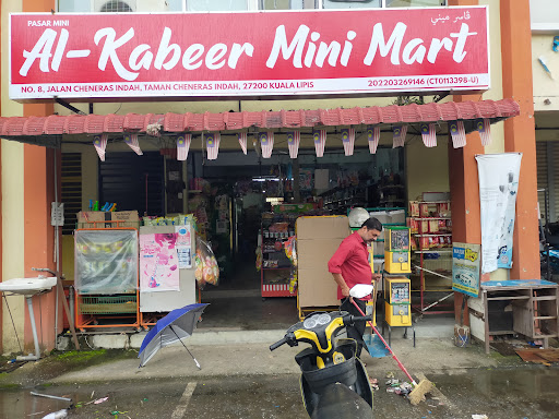 Al KABEER MINI MART