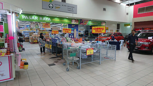 Giant Kuantan