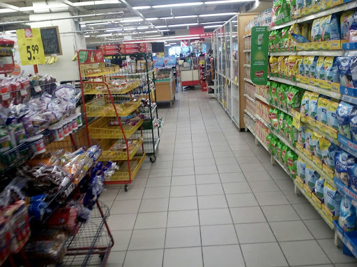 The Store