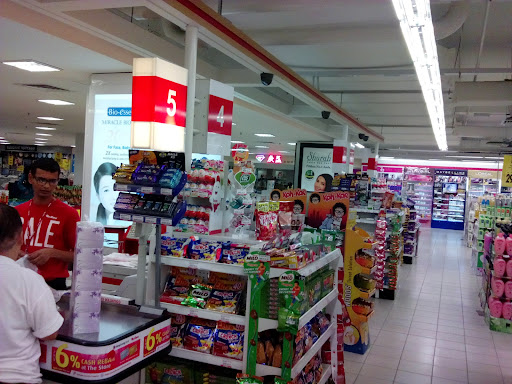 The Store