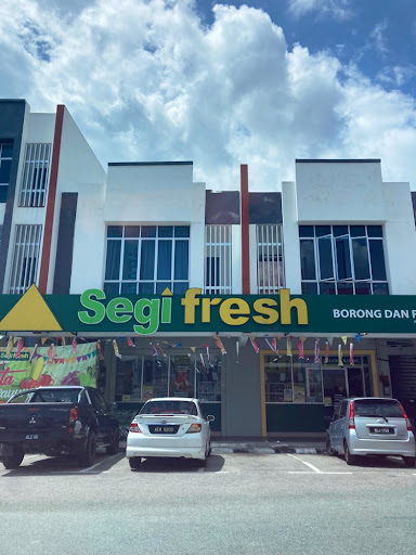 Segi Fresh Kampar
