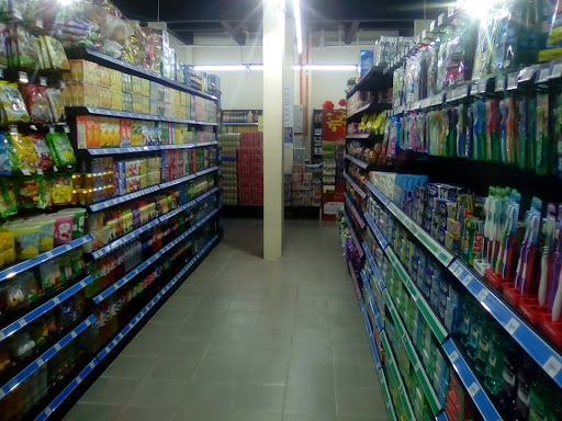 BS Freshmart Peramu
