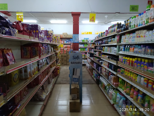 Chini Mart Enterprise