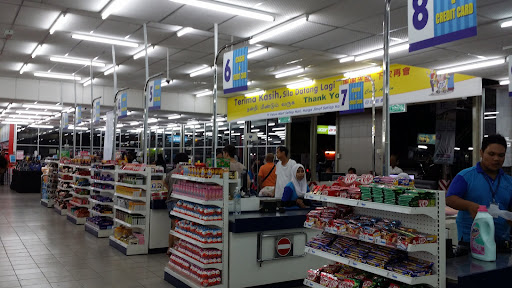 TF Value-Mart Raub