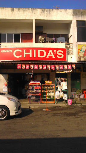 Pasaraya Chidas