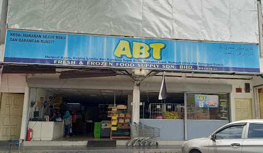 ABT Fresh & Frozen Food Supply Temerloh