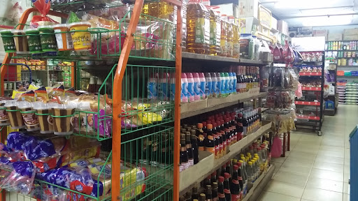 Kedai G-Mart Hj Ismail