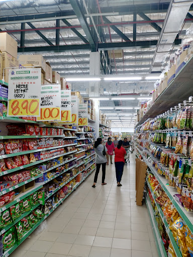 Econsave Alma