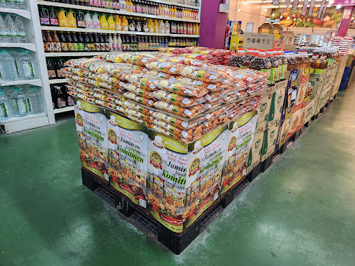 HOME MART FRESH & FROZEN SDN. BHD. (ALMA)
