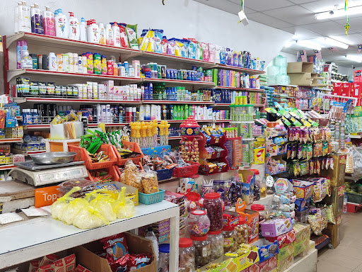 AL RABAAH MINI MARKET