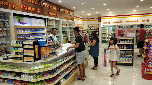 Happy Mart