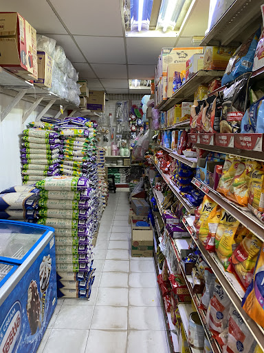 Pasar Mini Perniagaan Sri Juwara
