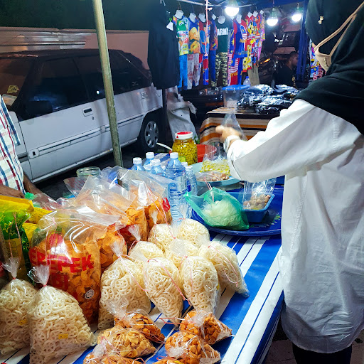Pasar Malam Sungai Ara