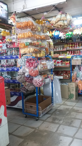 SG Grocery