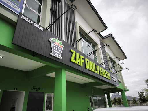 ZAF Daily Fresh