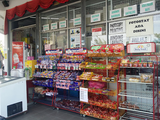 SG Sinar Gemilang Enterprise