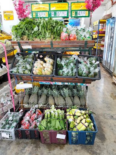 Sk Fresh Super Mart