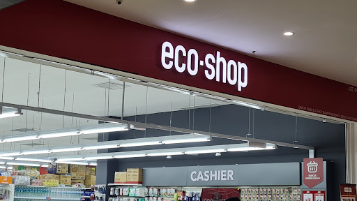 Eco-Shop @ C-Mart Nibong Tebal