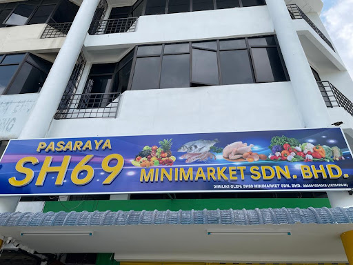 Pasaraya SH69 Minimarket SDN BHD
