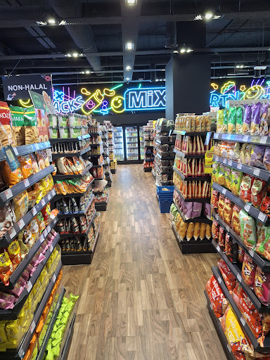 MiX Flagship Store @ Sunway Carnival Mall