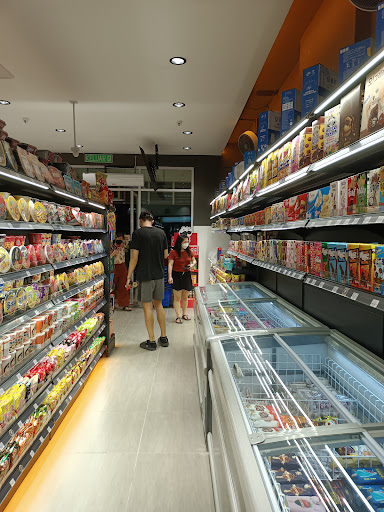 Good Express Mart (i-santorini outlet)