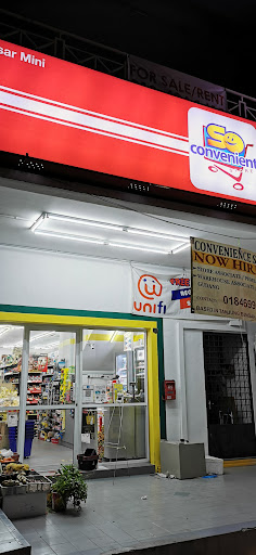 So Convenient Store by Setia Jaya Mini Market