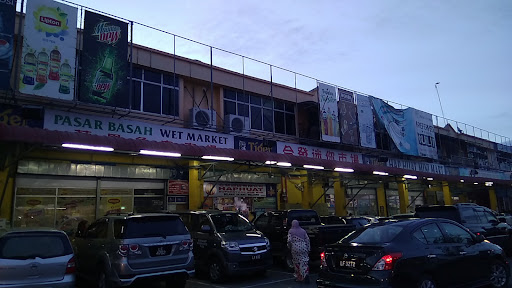 HapHuat Superstore Sdn Bhd, Labuan