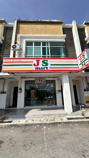 JS MART 24JAM BAGAN SERAI