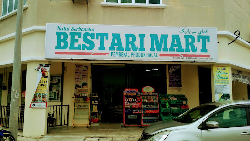 Bestari Mart