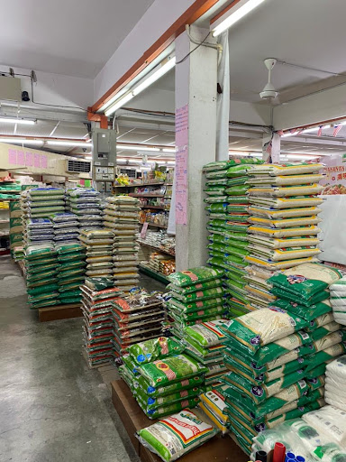Super Nyan Nyan Mini Market Panel Perak Prihatin