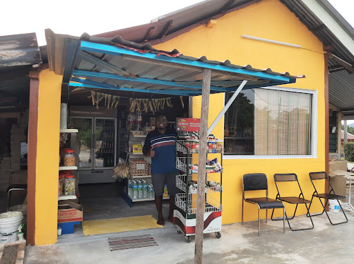 Kichi Mart