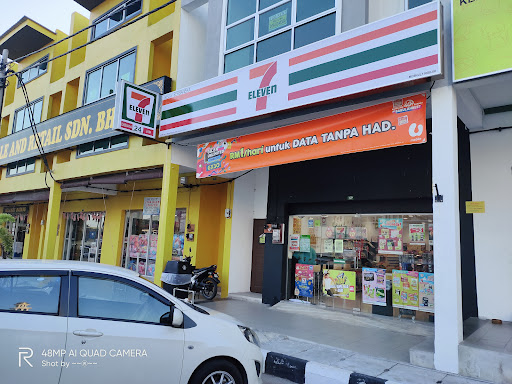 7eleven 2706