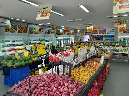 Segi Fresh Bidor