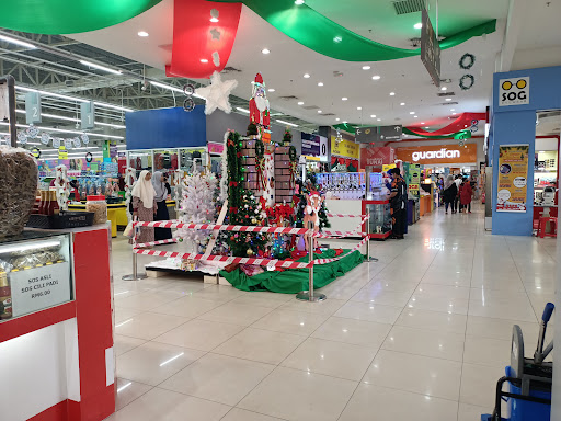 Bataras Hypermarket
