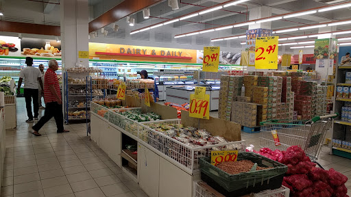 Billion Mart (Jelapang)