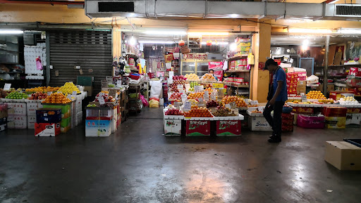 Ipoh Central Market