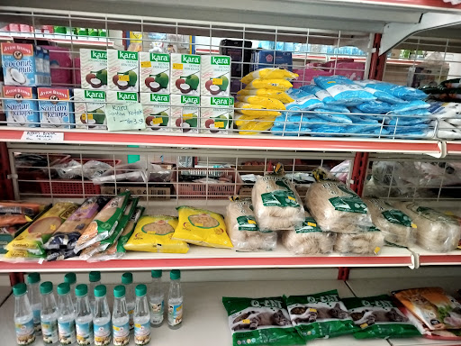 KE MART(Kampar Enterprise)