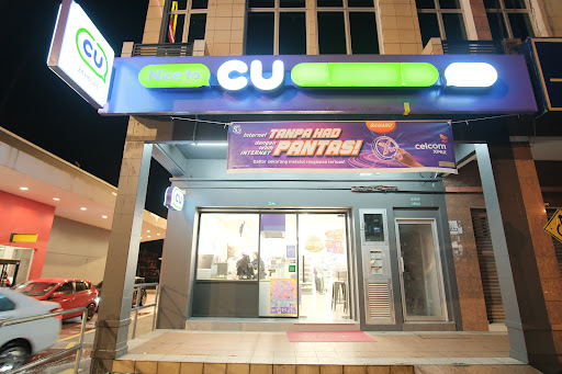 CU Bandar Baru Kampar
