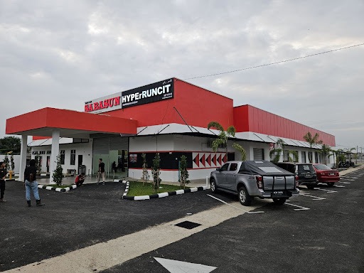 SABASUN HYPErRUNCIT SDN BHD Kuala Dungun