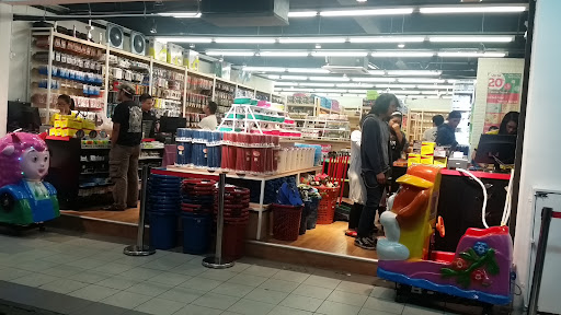 One Stop Superstore