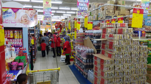 Nirwana Maju Sdn Bhd (Dungun)