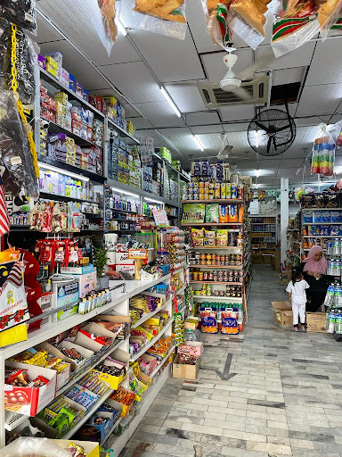 PASAR MINI ISHRAQ