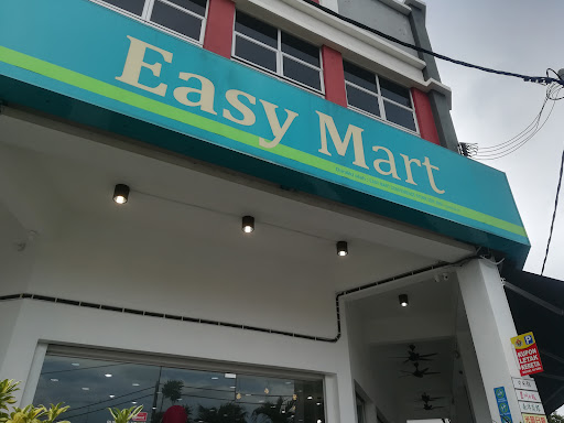 Easy Mart Taman Makmur