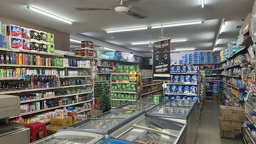 Safina Mart