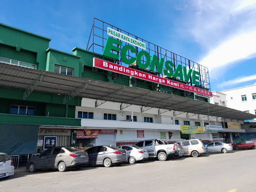 Econsave 3