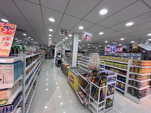 KK Super Mart ( Perak, Lumut, Taman Permata ( PLTP )