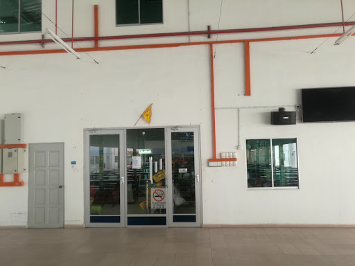 HL Mini Mart