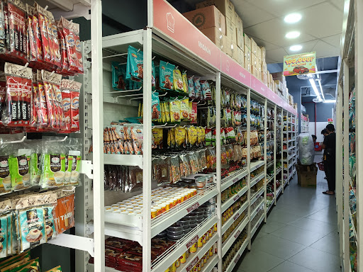 Eco-Shop @ Papar