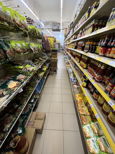 SK Fresh Super Mart (Kerian) Sdn Bhd