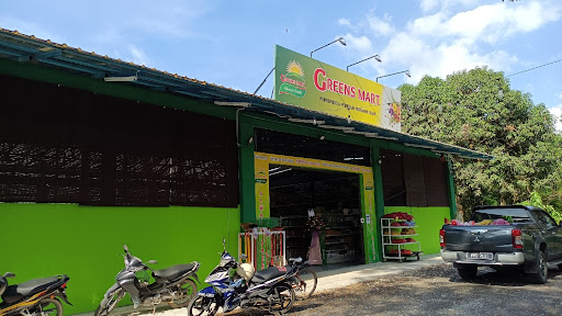 Greens Mart